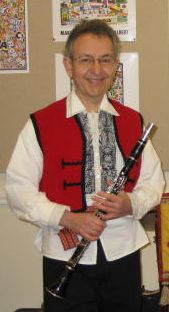 David Schonfeld